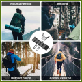 12W Foldable USB Solar Panel Cell Charger for Mobile Phone Hiking. 