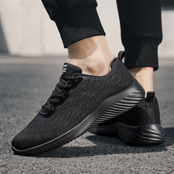 2022%20summer%20new%20spot%20men's%20cross-border%20fly-woven%20mesh%20low-top%20sneakers%20for%20senior%20walking%20outdoor%20sneakers%20-%20Image%204