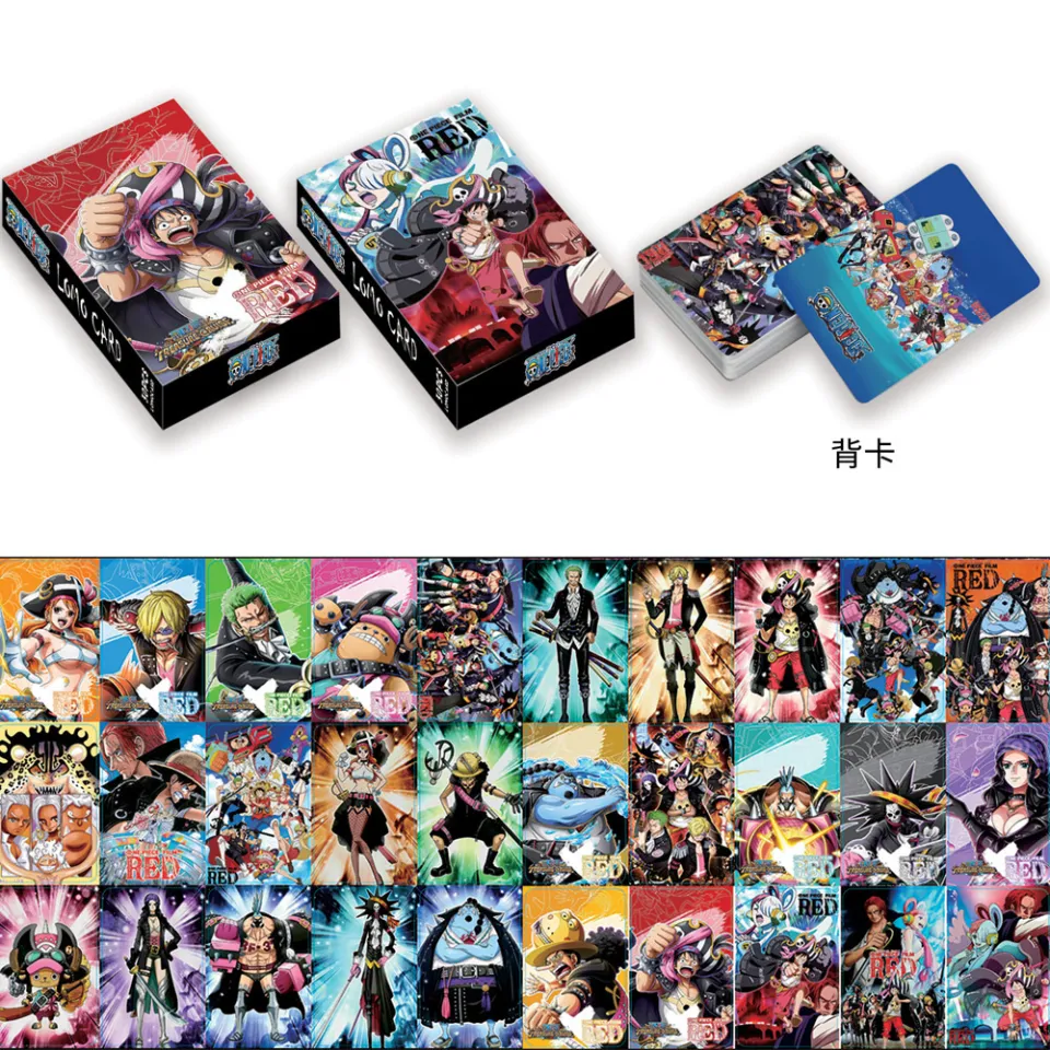 Miiku Carte Animée, 160PCS Miiku Cartes à Collectionner Anime Carte