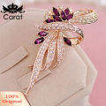 Brooch Delicate Reusable Flower Shape Alloy Brooch Pin for Party.