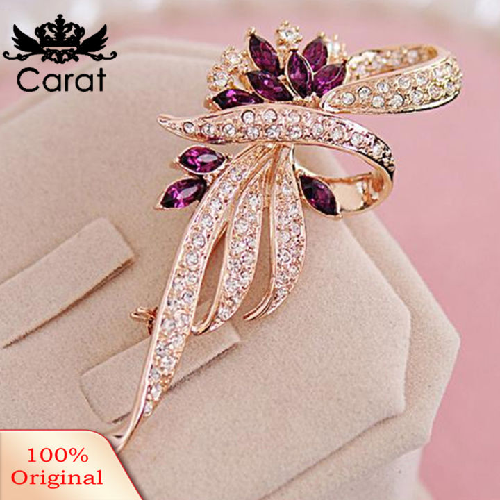 Brooch%20Delicate%20Reusable%20Flower%20Shape%20Alloy%20Brooch%20Pin%20for%20Party%20-%20Image%208