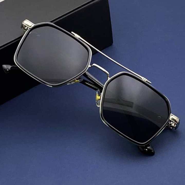 New%20Fashion%20Anti-reflective%20UV400%20Square%20Sunglass%20for%20Man%20-%20Image%203