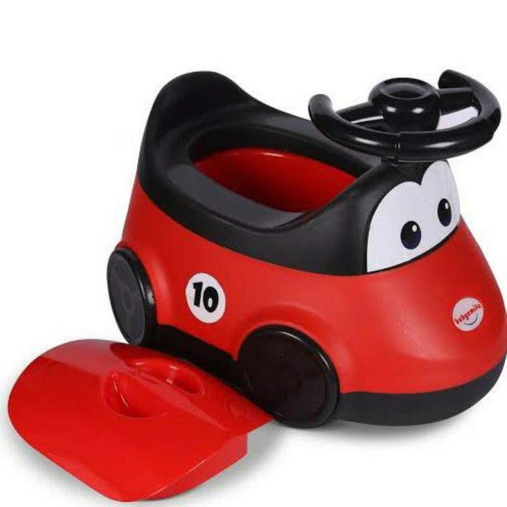 alhd akij Baby Car Potty
