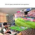 Nreal Air XREAL Smart AR Glasses Portable 130 Inch Space Giant Screen 1080p Viewing Computer 3D HD Private Cinema. 