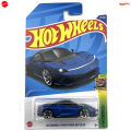 Hot Wheels Regular Battista - Automobili Pininfarina Battista - 2/10 & 171/250 - Blue. 