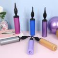 Balloon Pump Balloon Accessories Balloon inflator hand push Air Pump Wedding Valentine Birthday Party Decoration Tools.