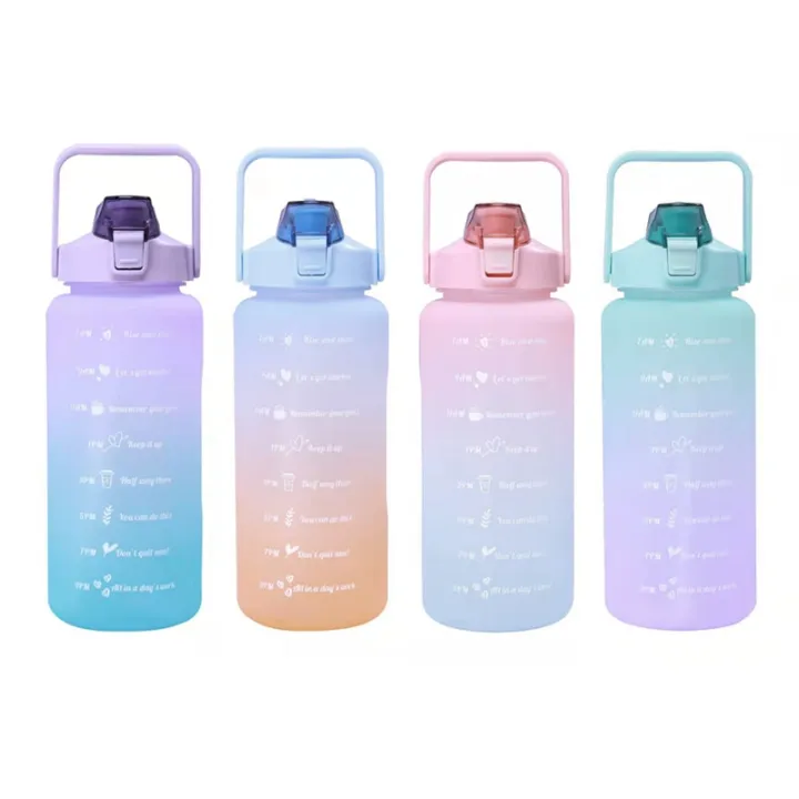2L%20Water%20Bottle%20With%20Straw%20Time%20Marker%20Plastic%20Water%20Cup%20Large%20Capacity%20Frosted%20Outdoor%20Sports%20Bottles%20botella%20de%20agua%202%20litros%20-%20Image%206