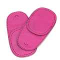 Pink Eye Patch for Amblyopia & Lazy Eye Training | Vision Care Eye Mask | Comfortable Occlusion Patch | 1 Piece.