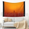 Blade Runner 2049 Artwork Tapestry Living Room Bedroom Blade Runner 2049 Blade Runner Future Ryan Gosling Movie. 