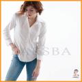 Long Sleeve Casual Shirt for Women-4367.