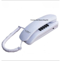 Hellotel TS-250 Professional TNT Landline phone set/ Apartment intercom set (Sim not supported). 