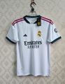 New Real Madrid Jersey 26/27.