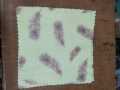 Baby Soft Face Towel CN-1pcs 11*11 inch square -1pcs.