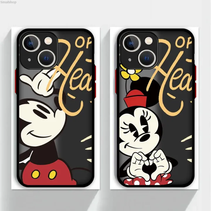 Smalshop%20Transparent%2013%20Mino%20Max%2015%20PrPro%2016%20in%20Appl%20Disney%20Mickey%20Minnie%20Mouse%202025%20New%20Phone%20Case%20for%20iPhone%2014%20i%2012%2011%2014%20Plus%20SE%207%208%2015%20Plus%20XR%20XS%20MAX%20Dumb%20-%20Image%202