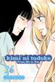 Kimi ni Todoke: From Me to You Vol. (26-30) set 5 books Paperback Manga| Bookism BD. 