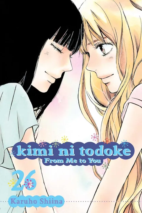 Kimi%20ni%20Todoke:%20From%20Me%20to%20You%20Vol.%20(26-30)%20set%205%20books%20Paperback%20Manga%7C%20Bookism%20BD%20-%20Image%202