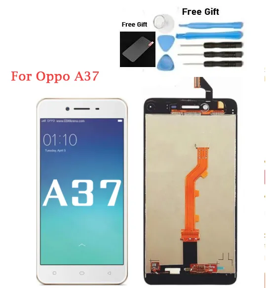 Replacement%20for%20Oppo%20A37%20LCD%20Display+Touch%20Screen%20Mobiles%20Digitizer%20Assembly%20Replacement%20-%20Image%202