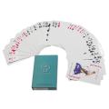 Marked Stripper Deck Playing Cards Poker Magic Tricks Close Up Street Illusion Gimmick Mentalism Kid Child Puzzle Toy Magia Card. 