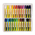 Acron Oil Pastel Color-55 Shades.