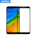 For Xiaomi Redmi 5 Plus 21D Tempered Glass Screen Protector. 