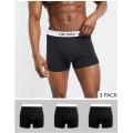 Boxer For Men Pack Of 3 - Under Wear For Men - Under Wear For Men - Under Wear. 