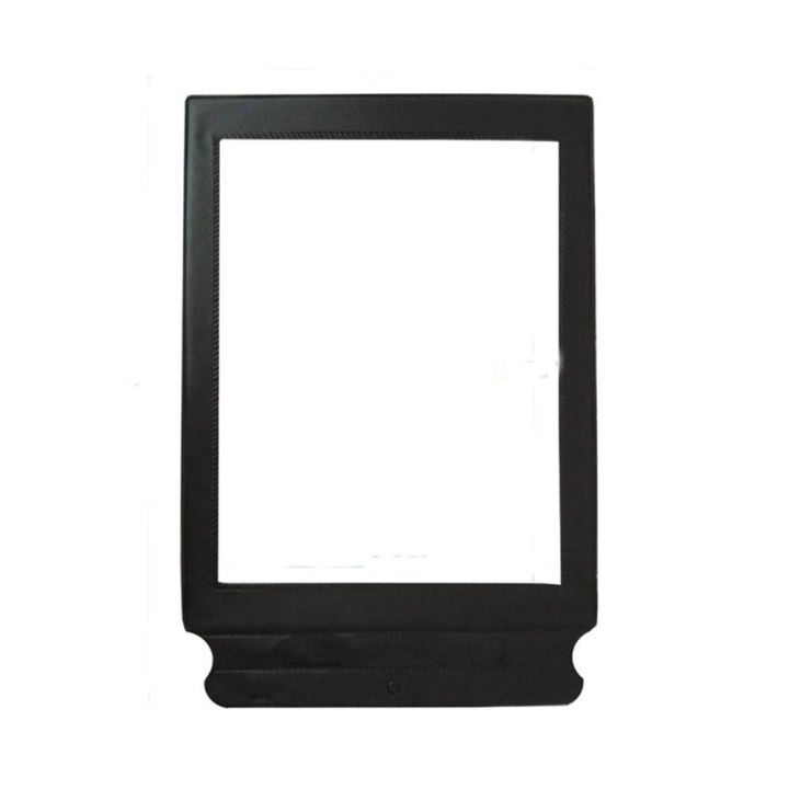 Page%20Glass%20Reading%20Lens%20Book%20A4%20Lenses%20Magnifier%20Large%20Sheet%20Magnifying%20Glass%203X%20-%20Image%208