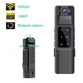 2024 NEW WIth Wifi Hotspot Mini Camera 1080P Portable Digital Video Recorder Body Camera Night Vision DVR Miniature Camcorder.