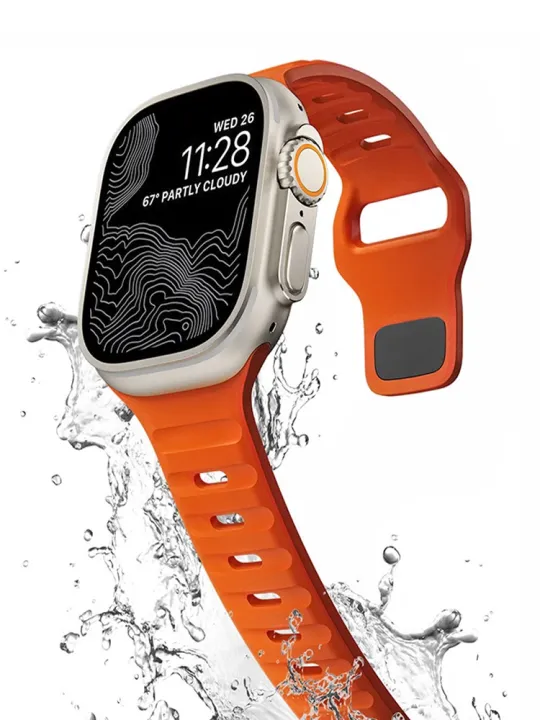 Silicone%20Strap%20For%20Apple%20Watch%20ultra%202%20Band%2044mm%2049mm%2045mm%2042mm%2040mm%2041mm%2038mm%20sport%20correa%20bracelet%20iwatch%20Series%207%206%203%20se%208%209%20-%20Image%202