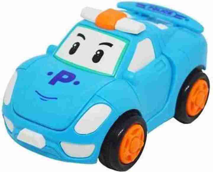 Catron%20Cartoon%20Transformation%20Mini%20Racing%20Friction%20Toy%20Racing%20Transforming%20Car%20to%20Robot%20multicolor%20-%20Image%205