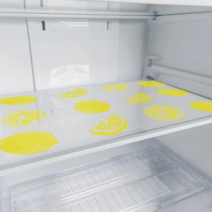 (3%20Pcs)%20Washable%20Refrigerator%20Printed%20Mat%20Waterproof%20Fridge%20Mate%20Drawer%20Matt%20-%20Image%203
