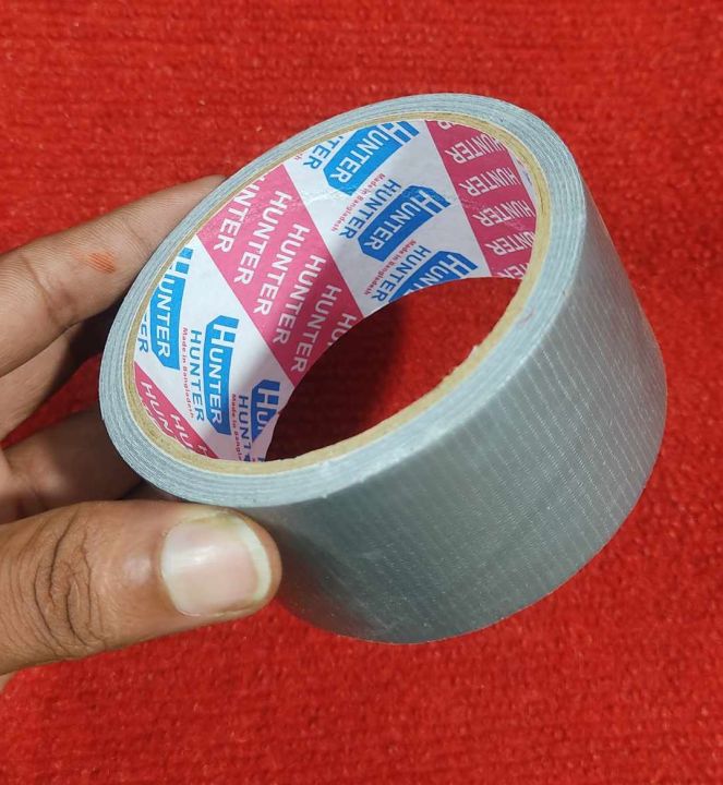 SILVER%20Polyethylene%20Cloth%20Tape%202%20Inch%20Tape%2050mm%20Tape%2010M%20Long%20Industrial%20Cloth%20Duct%20Tape%20Adhesive%202%20Inch%20Binding%20Tape%20Rexene%20Tape%20Silver%20Tape%202%20Inch%20Polythene%20Cloth%20Tape%20Rexine%20Tape%20-%20Image%204