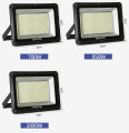 led Flood Light Outdoor Waterproof 200W Projection Lamp Workshop Advertising Signboard Floodlight Workshop Courtyard Street Lamp Wholesale. 