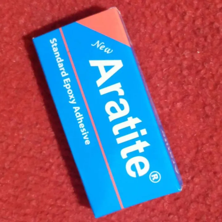 Aratite%20Standard%20Epoxy%20Adhesive%2013gm%20Standard%20Aratite%20Epoxy%20Glue%20Use%20For%20Plastic%20Rubber%20Ceramic%20Wood%20Glass%20Metal%20Concrete%20-%20Image%206