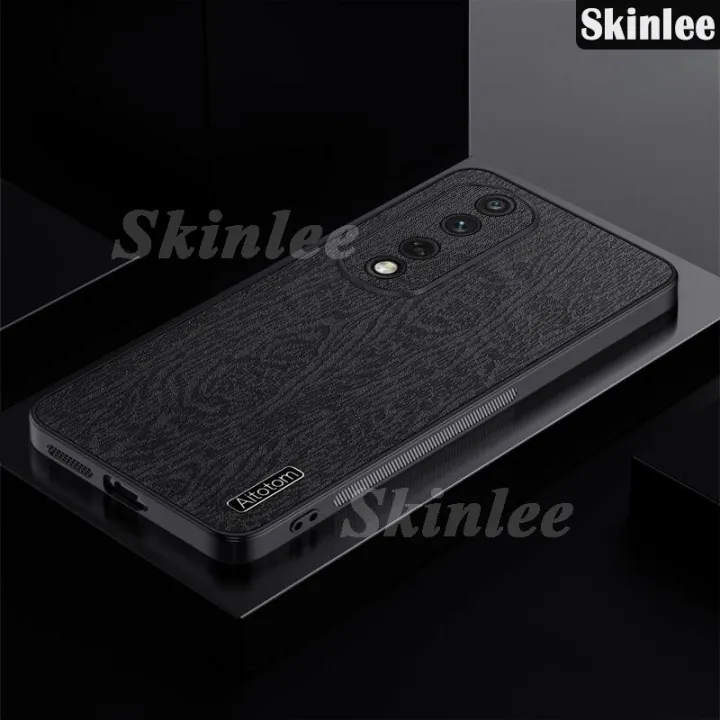 Phone%20case%20For%20Honor%2090%20Pro%20Back%20cover%20Tree%20texture%20Leaves%20Design%20Cover%20For%20Honor90%20Pro%20Cover%20cases%20-%20Image%205