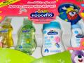 Imported_Kodomo_Baby_Gift_Set_Medium(5 pcs). 