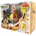 Pokemon Blastoise Water With Poke Ball Action Figure Set. 