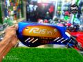 YAMAHA R15M / R15 V4 Motorcycle Exhaust Muffler Pipe Heat Shield Guard Cover Protector or Silencer Cover.