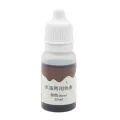 10ml DIY Non-toxic Handmade Soap Vibrant Color Liquid Colorant Dye Pigments. 