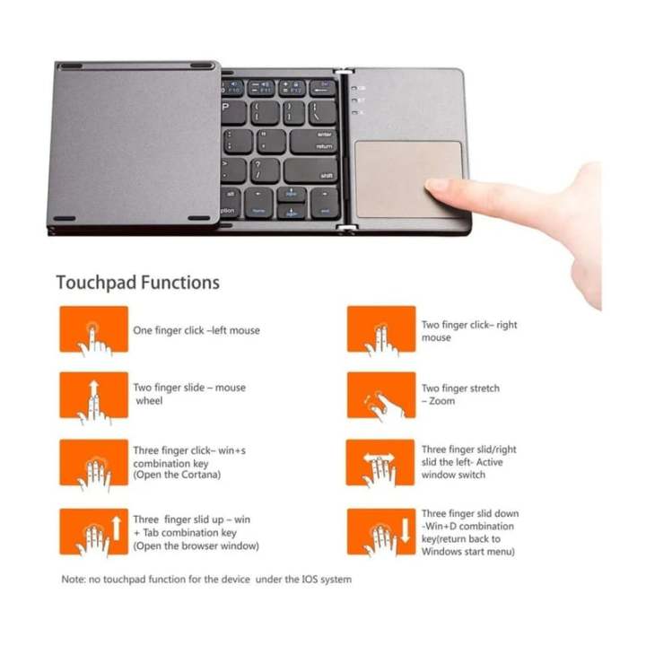 B033%20Foldable%20Bluetooth%20Keyboard%20With%20Touchpad%20-%20Image%207