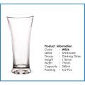 Crystal Clear Juice/ Shorbot /Drinking Glass Set (6 Pieces) OLiLA W026/W122T. 