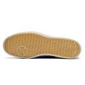 Warrior Tennis Shoes White Canvas Shoes Guangdong Shenzhen School Shoes Leisure Sports Running Shoes Student Shoes TPR-Sole Shoe. 