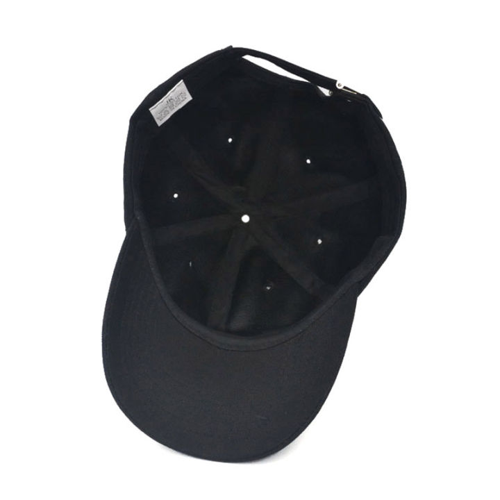 Baseball%20Cap%20Spring%20Summer%20Outdoor%20Casual%20Cap%20Soft%20Cotton%20Visor%20Sun%20Hat%20for%20Men%20Women%20-%20Image%205