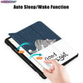 For Amazon Fire HD 10 Case 2023 10.1 Inch Cute Paint Ultra Slim Lightweight Smart Shell Stand Cover for Fire HD 10 2023 Tablet Case. 