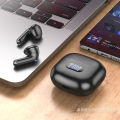 BOROFONE BW53 true wireless Bluetooth headset digital display power 2024 new TWS sports running.