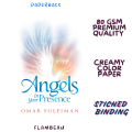 Angels in Your Presence by Omar Suleiman. 