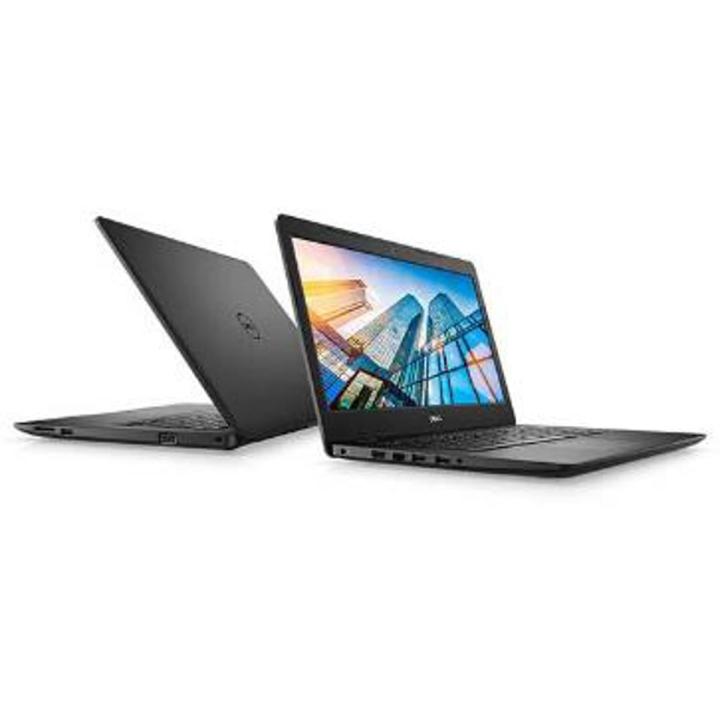 Dell Vostro 3491 Intel Core i3-1005G1 1.2 to 3.4GHz (10th Gen), 4GB, 1TB, 14Inch Laptop