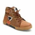Boots shoes ankle boots for men with rubber sool and lace up boots for men to casual use light weight ankle boots for men wearing..