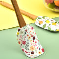 Baking Spatula Long-lasting Porle Dessert Cream Spatula. 