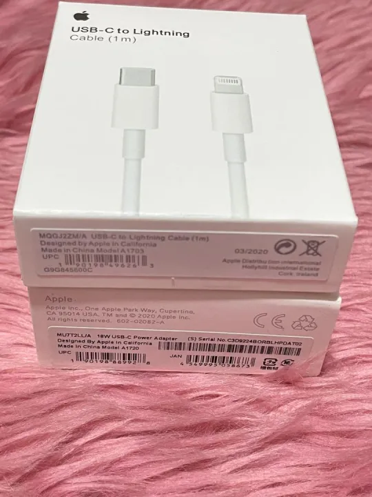 for%20iPhone%20Charger%2018%20watts%20adapter%20and%20Usb%20c%20to%20Lightning%20cable%20-%20Image%203