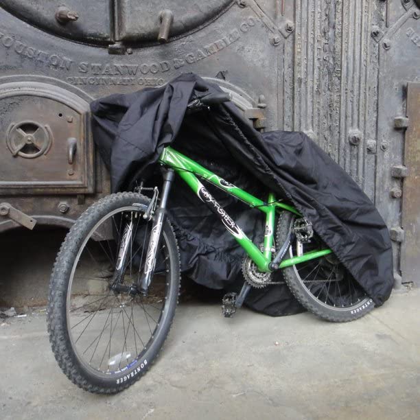 Bicycle Body Cover Universal Dust Resistant